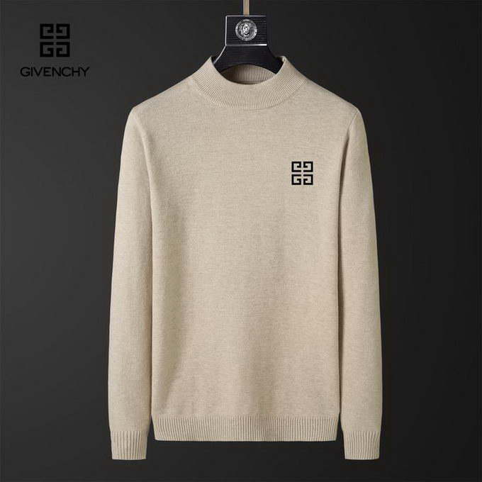 Givenchy Sweater Mens ID:20251023-109